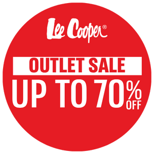 Lee Cooper Outlet