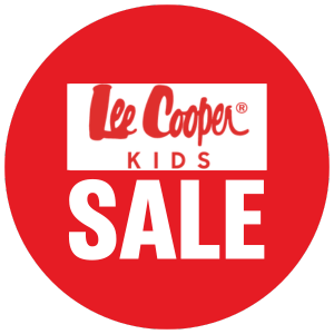 Lee Cooper Kids Outlet