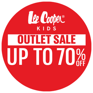 Lee Cooper Kids Outlet