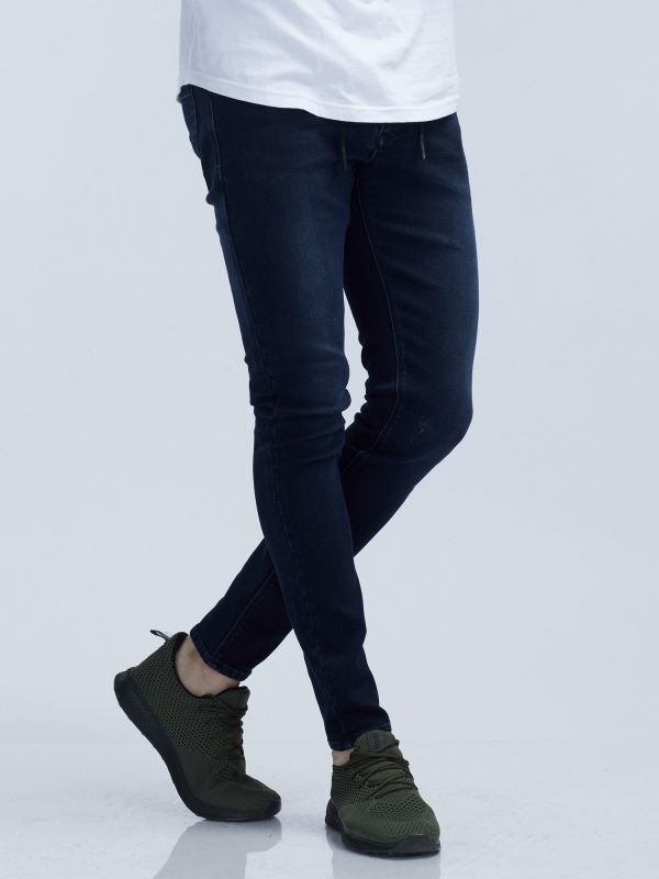 MARTIN סקיני בגזרת מותן בינונית