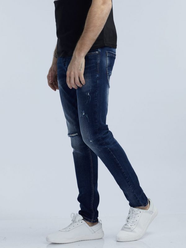 ג’ינס מרטין לגבר