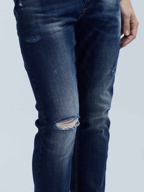 ג’ינס מרטין לגבר