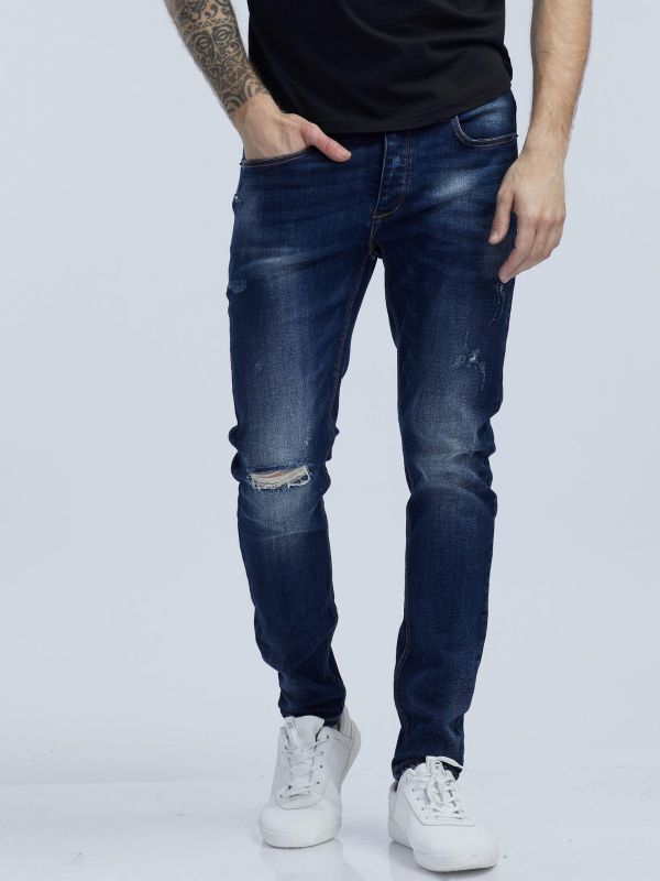 ג’ינס מרטין לגבר