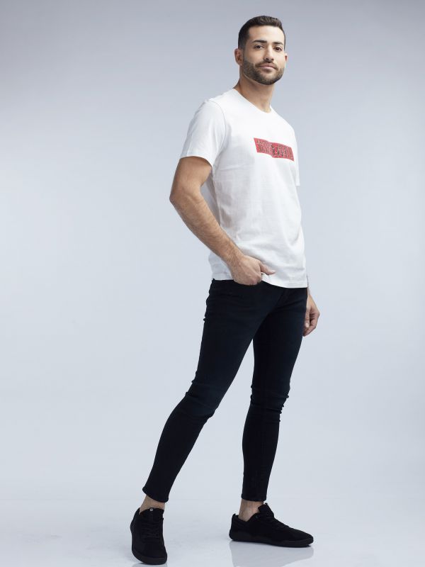 ג’ינס סקיני קאלסי  לגברים