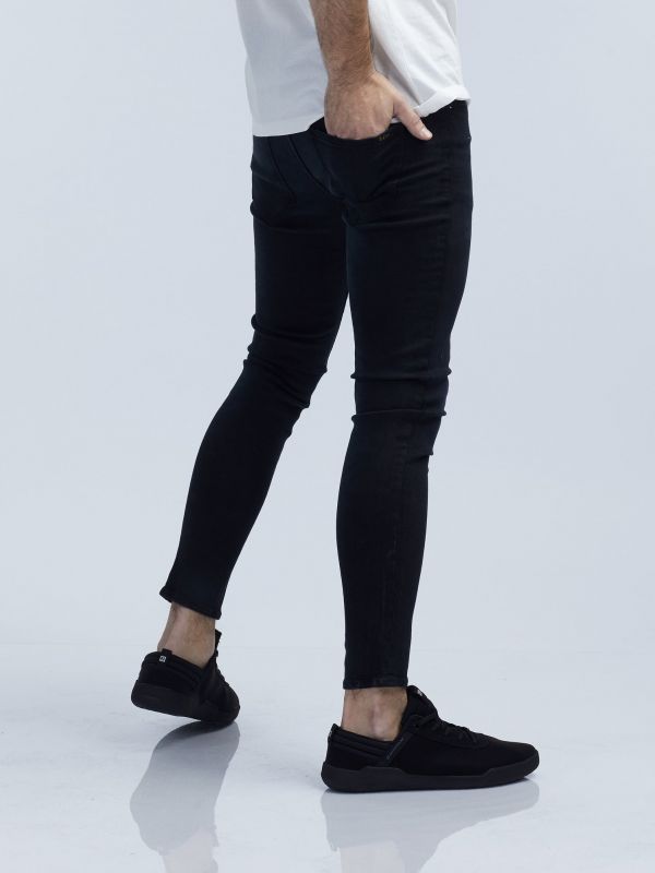 ג’ינס סקיני קאלסי  לגברים