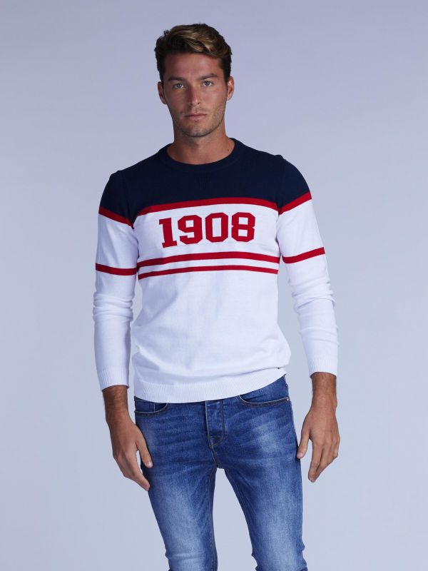 סריג גאקרד קולור בלוק ספורטיבי