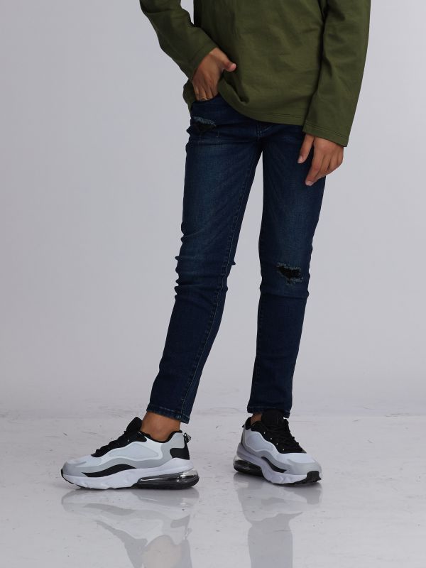 ג’ינס קלאסי