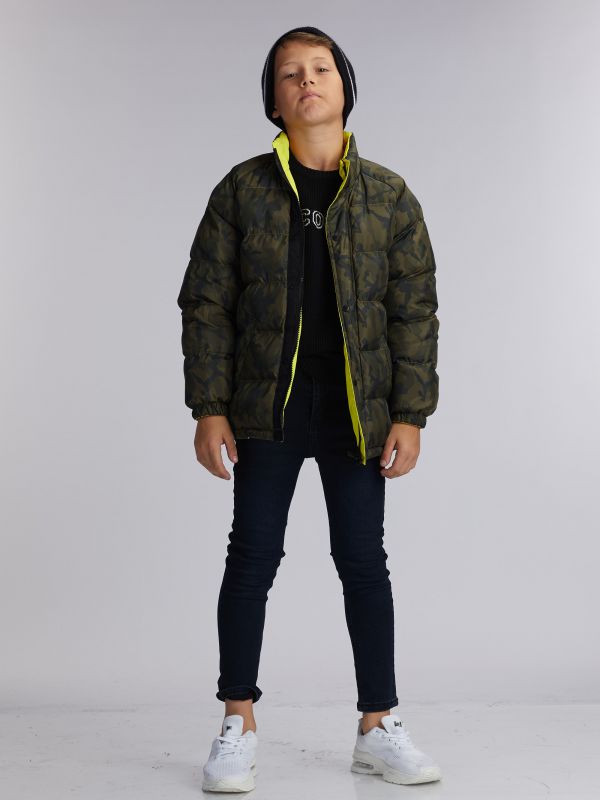 ג’ינס קלאסי חתיכי