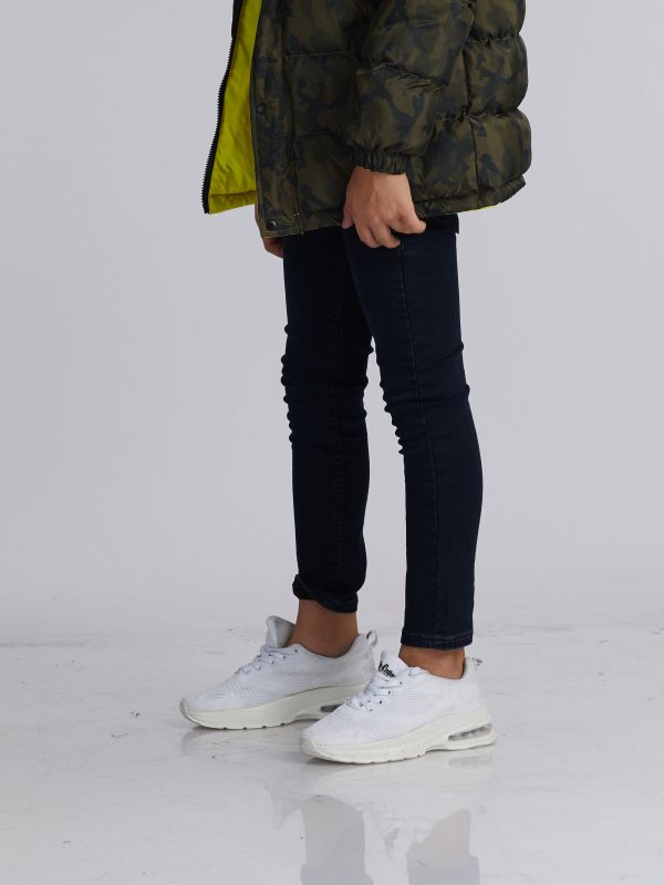 ג’ינס קלאסי חתיכי