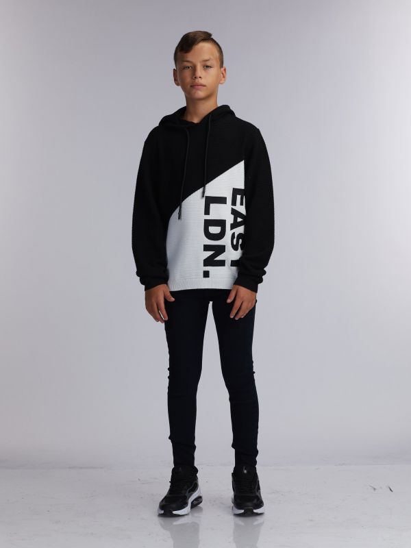 ג’ינס קלאסי סקיני