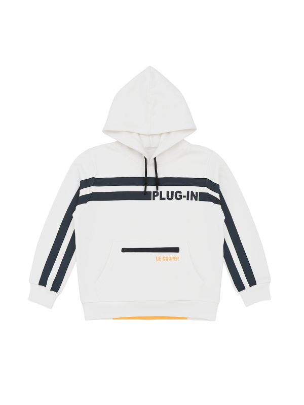 עליונית פוטר פס קדמי PLUG