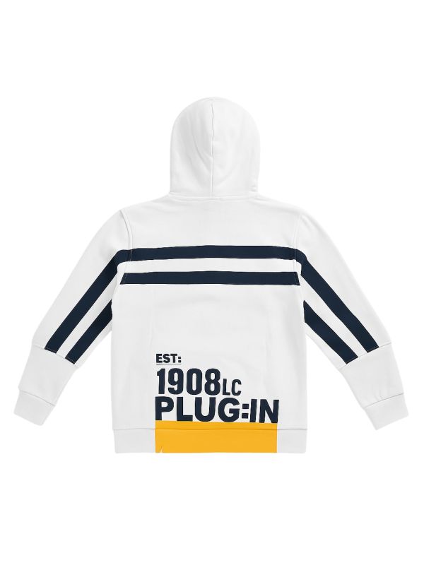 עליונית פוטר פס קדמי PLUG