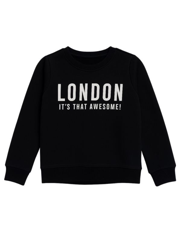 פוטר בייסיק LONDON