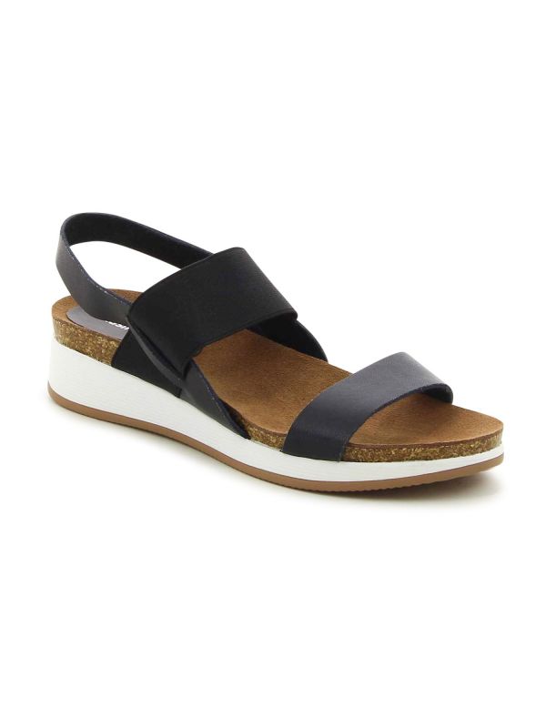 סנדלי נוחות אופנתיים לנשים