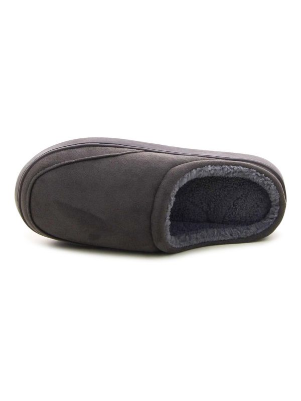 נעלי בית סגורות לגברים