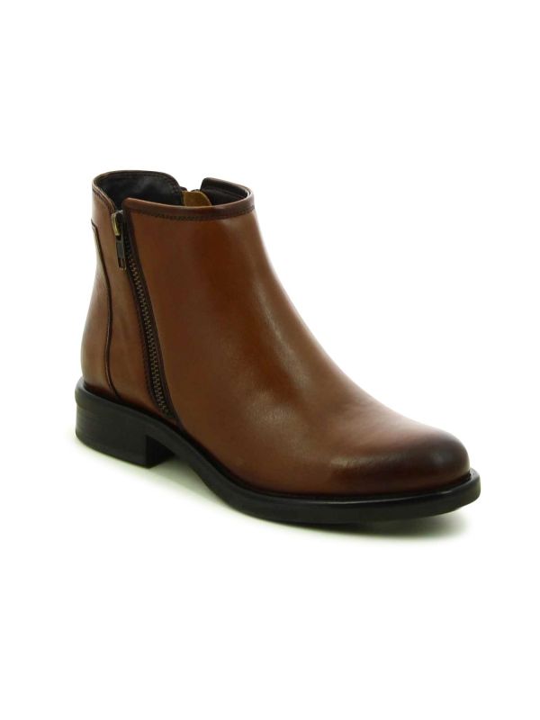 מגפונים קלאסיים שני רוכסנים