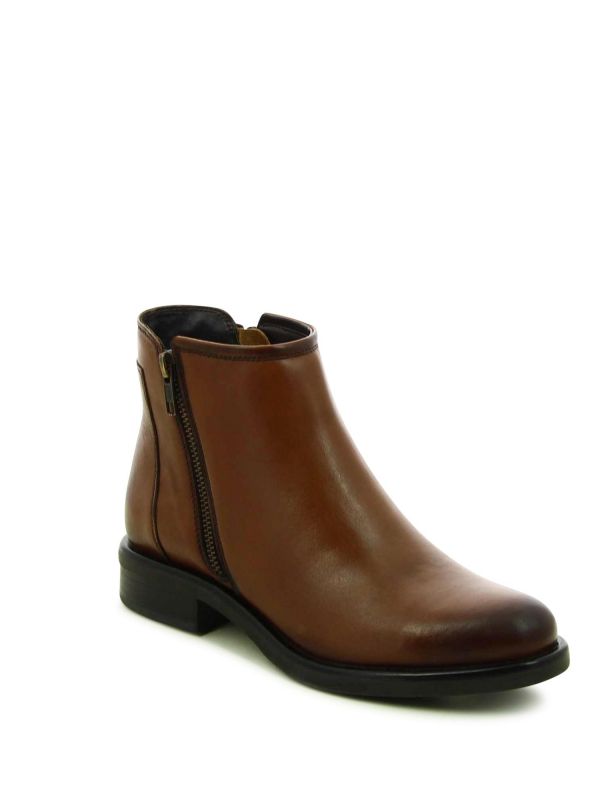 מגפונים קלאסיים שני רוכסנים