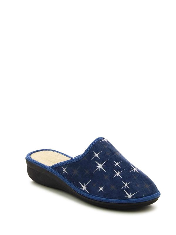 נעלי בית סליפרס כוכבים