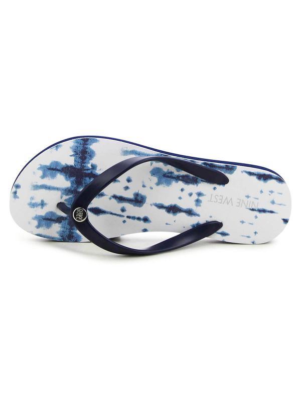 נעלי אצבע קייצים לנשים