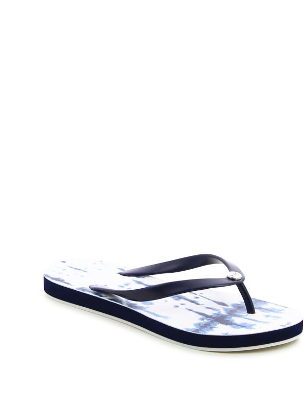 נעלי אצבע קייצים לנשים