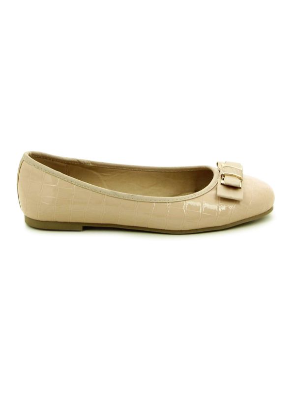 HYRIA נעלי בלרינה אלגנטיות