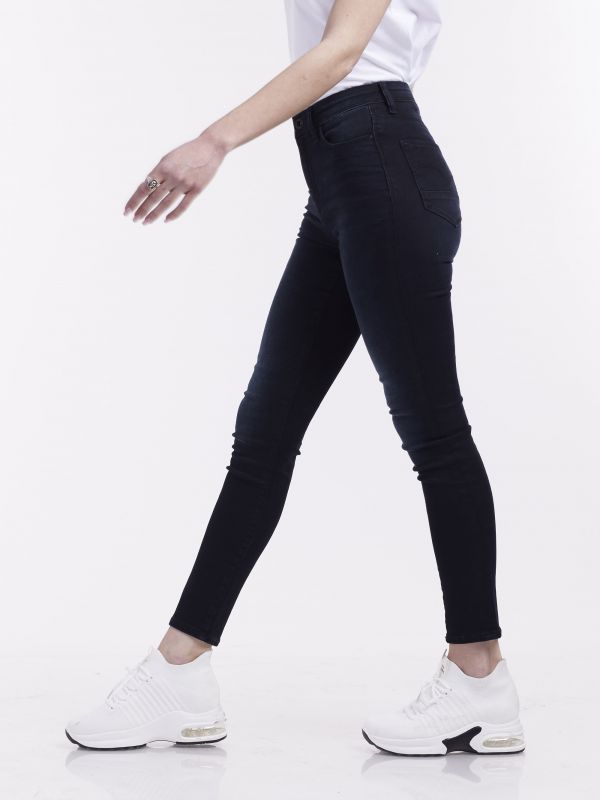 ג’ינס כהה LOLA