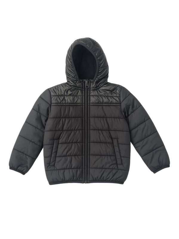 מעיל מעוצב ומבריק