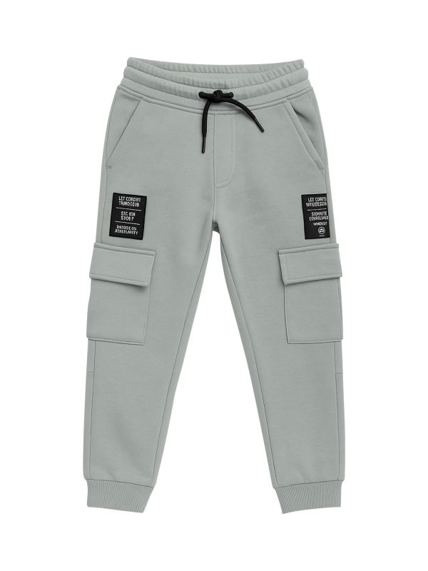 מכנס פוטר דגמח