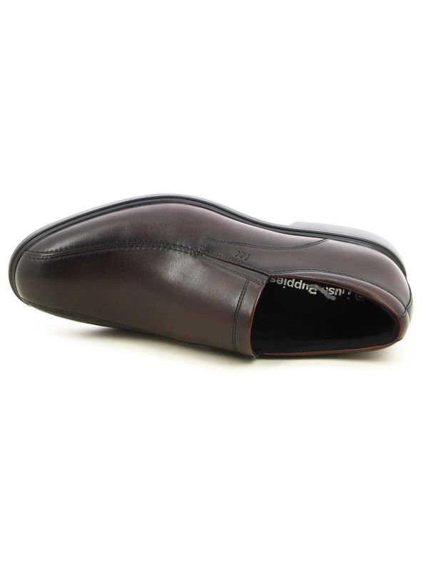 נעלי נוחות סליפ און