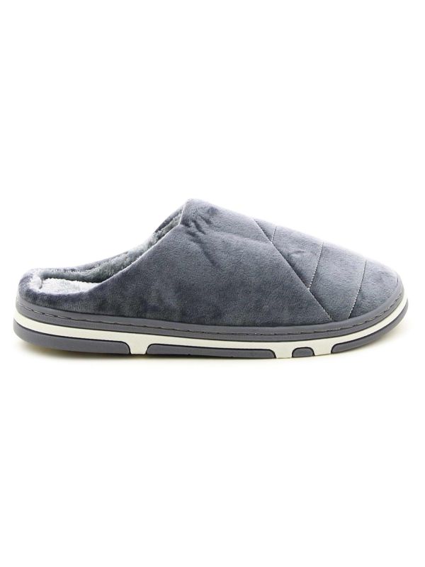 נעלי בית מקטיפה