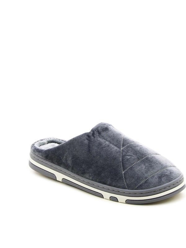 נעלי בית מקטיפה