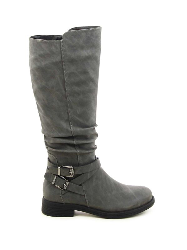 מגפי בוקרים לנשים