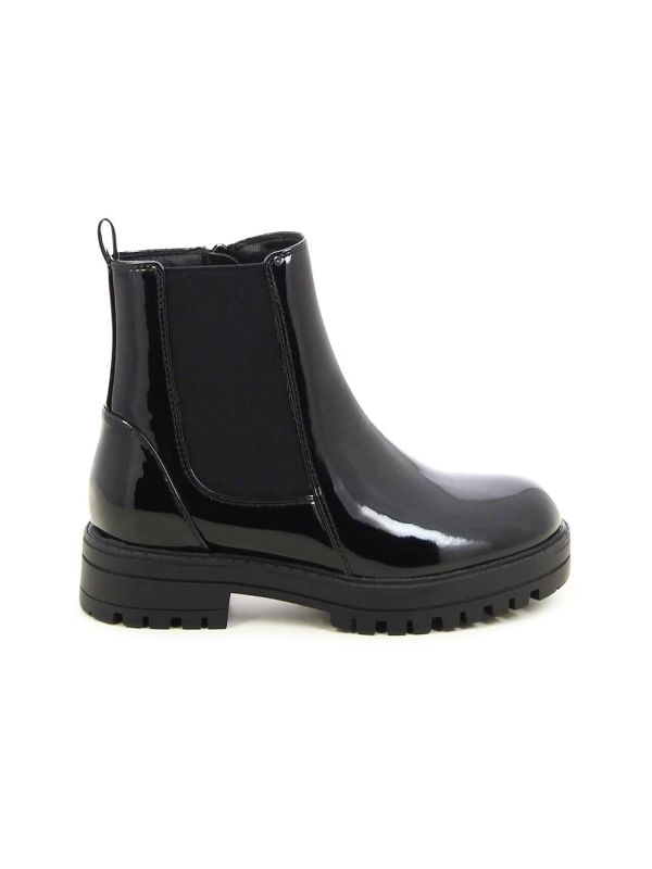 מגפוני צ’לסי לילדות