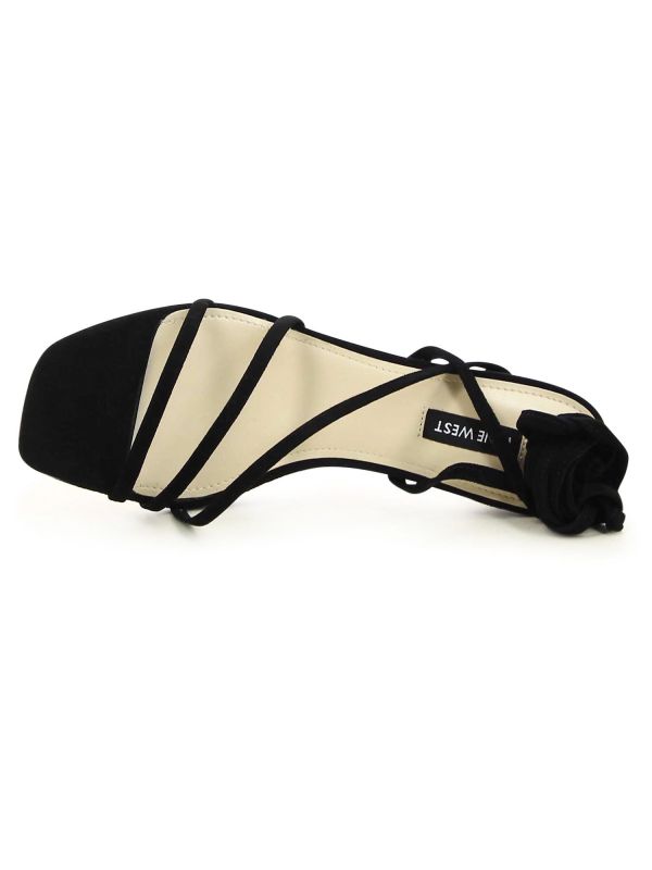 סנדלי עקב AGNES