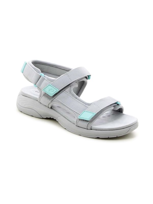 TABATA סנדלי נוחות ספורטיביים