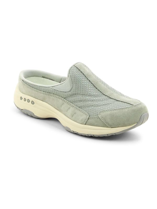 כפכפי נוחות סגורים לנשים