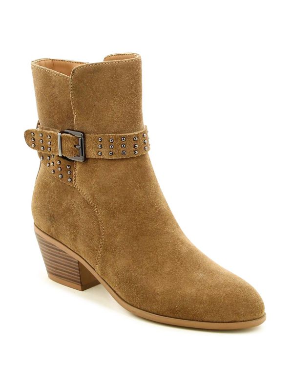 מגפונים עם רצועה מלופפת