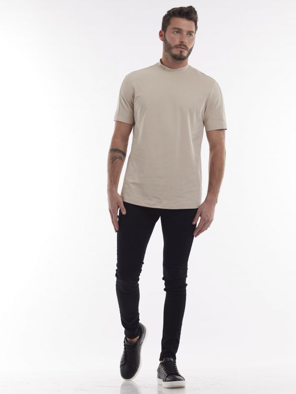 ג’ינס כהה קלאסי LAD