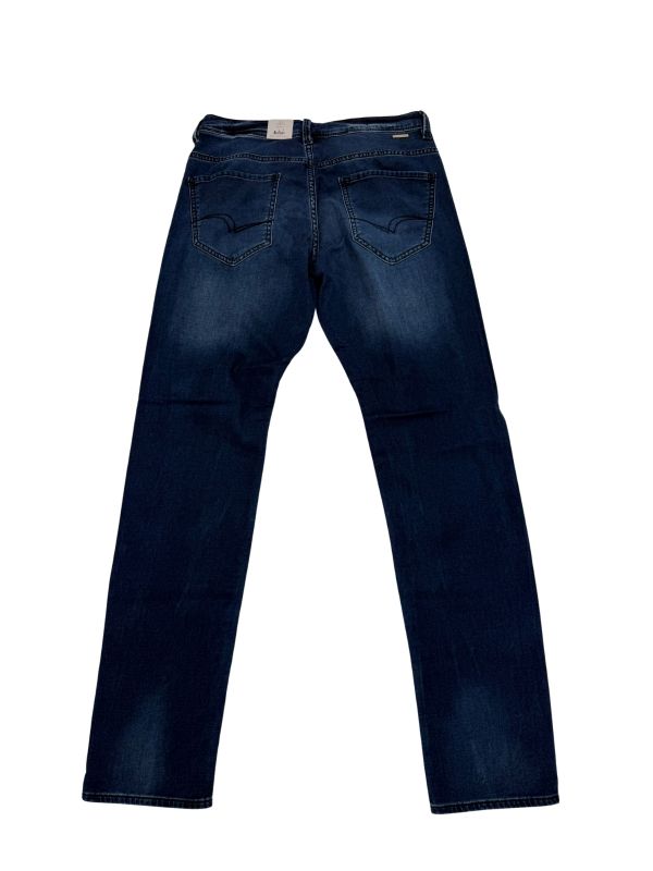 ג’ינס ROOK כחול