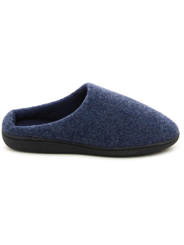 נעלי בית פתוחות מאחור