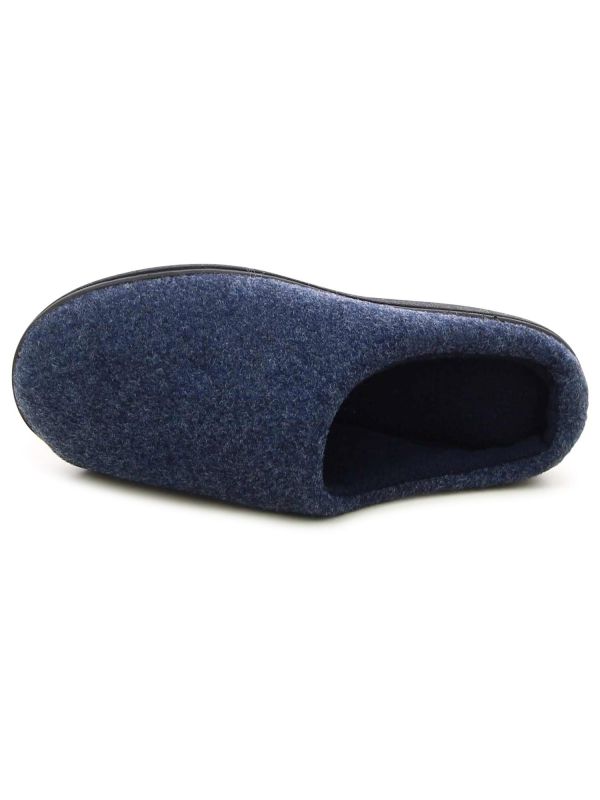 נעלי בית פתוחות מאחור