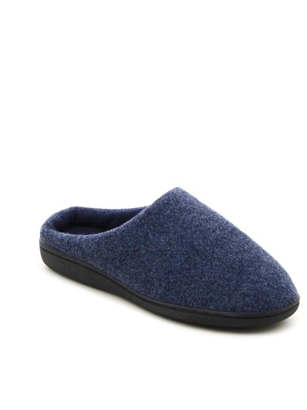 נעלי בית פתוחות מאחור