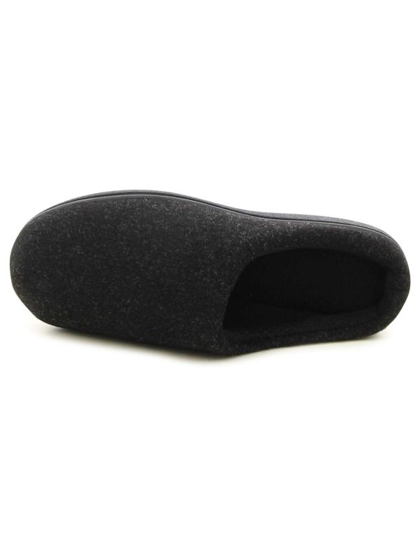 נעלי בית פתוחות מאחור