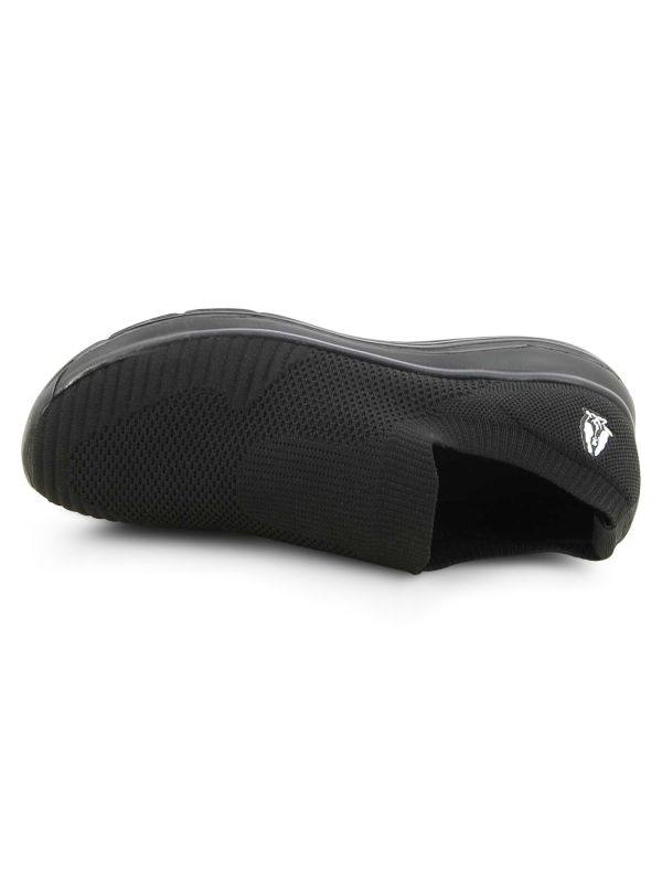 נעלי סריג HUSH PUPPIES לגברים