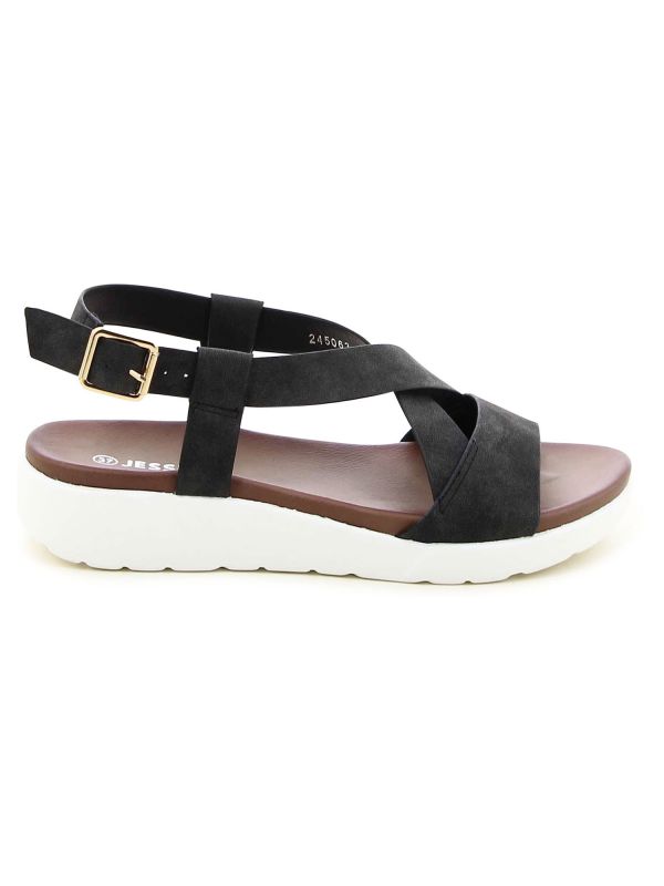 סנדלי רוקי אלסטיים