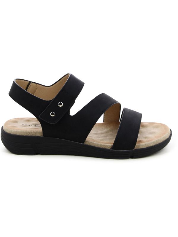 סנדלי נוחות מעוצבים לנשים