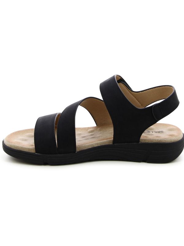 סנדלי נוחות מעוצבים לנשים