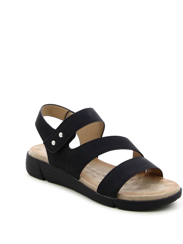 סנדלי נוחות מעוצבים לנשים