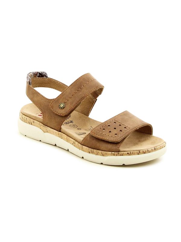 סנדלים מעוצבים לנשים