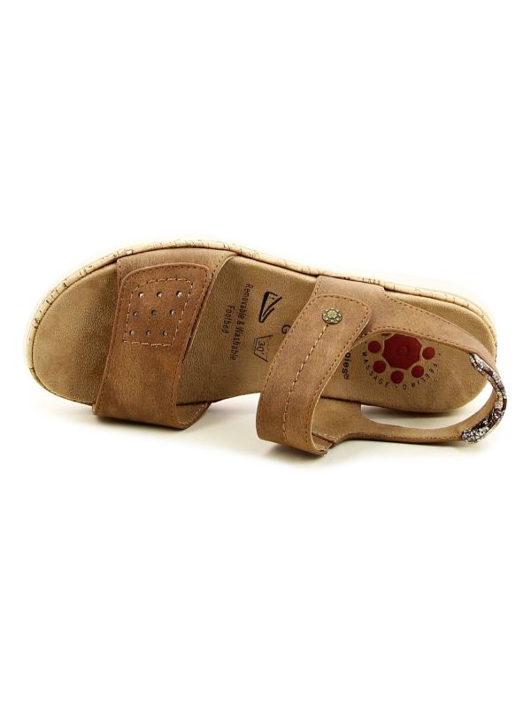 סנדלים מעוצבים לנשים